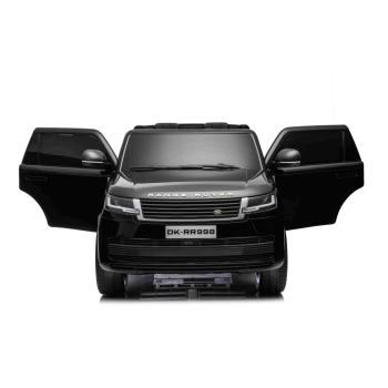 Pojazd Range Rover SUV Lift Czarny